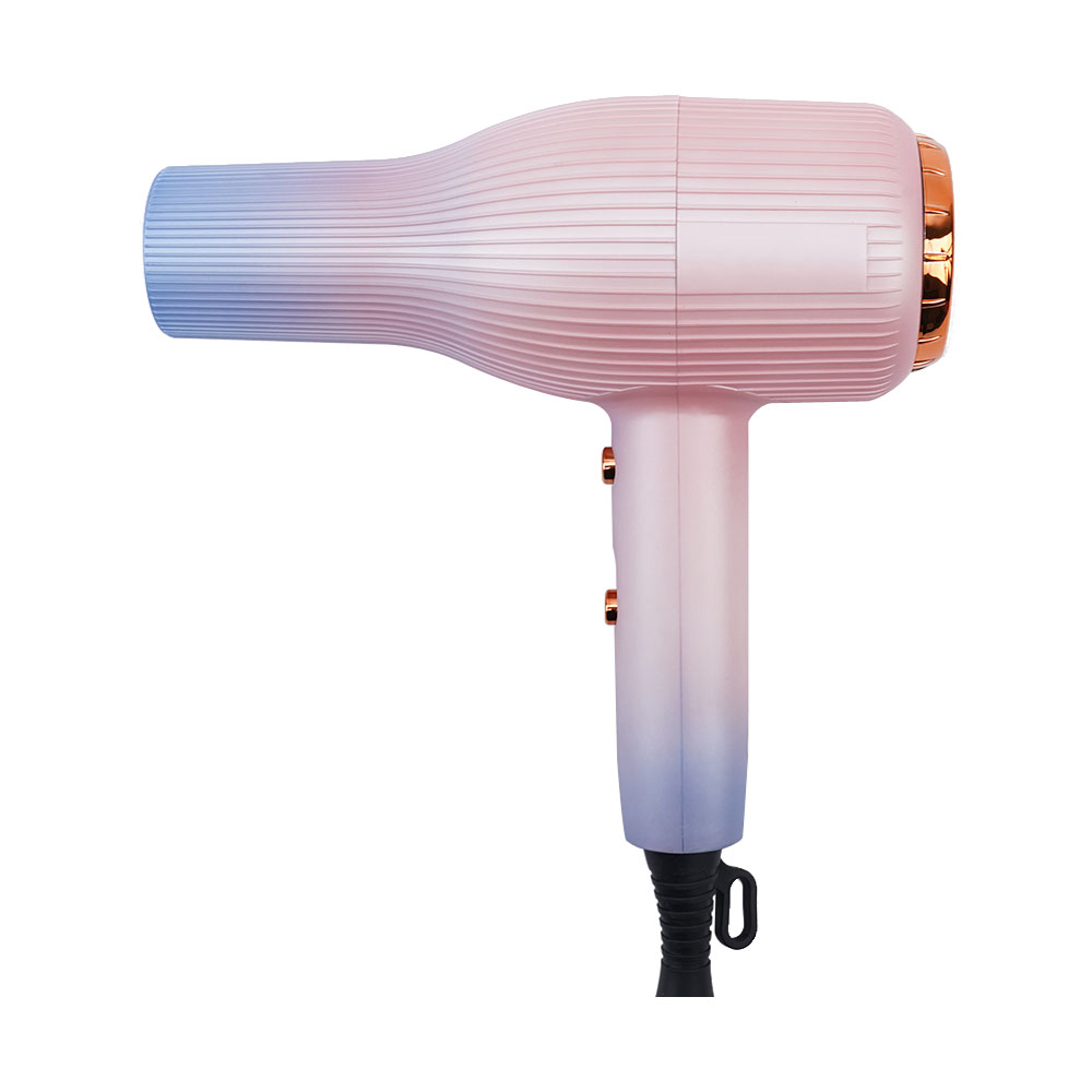 Summus potentia Hot Air Hair Dryer