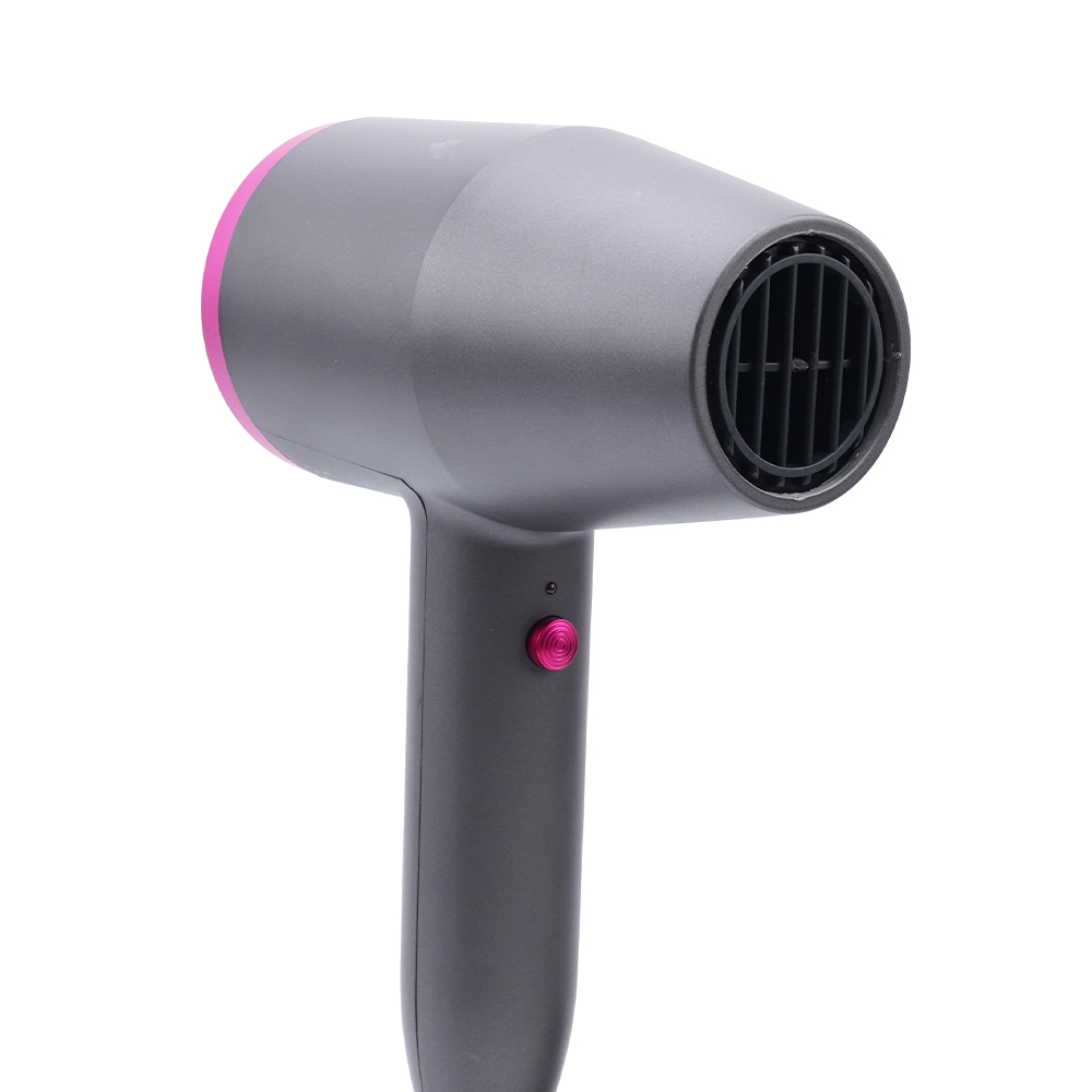 Velox Siccus Hair Curae Soft Moist Negative Ion Hair Dryer