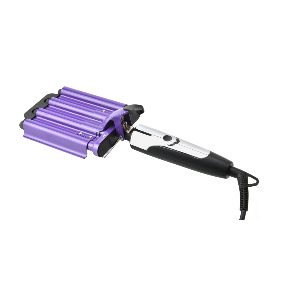 Septem Ferocactus Fast Styling Hair Curler