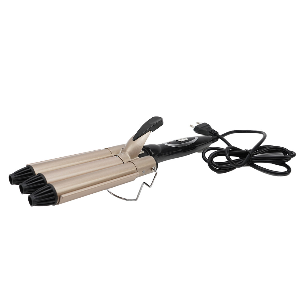 Temperature Novifacta Triplex Ferocactus Hair Curler